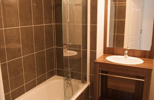 Capbreton Apartamento | Résidence Néméa l'Estacade
