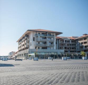 Capbreton Apartamento | Résidence Néméa l'Estacade