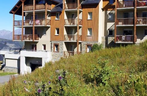 Peyragudes Apartamento | Résidence Néméa Le Hameau de Balestas