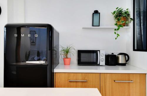 11th Arrondissement Apartamento | Résidence Near Republique