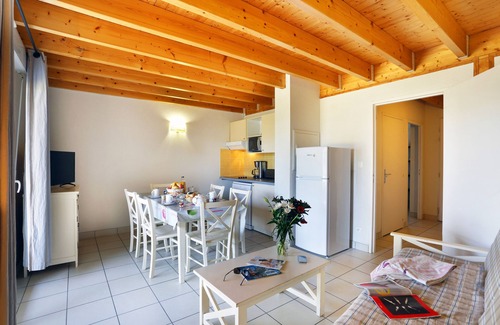Locmaria-Plouzane Casa | Résidence Nemea Iroise Armorique