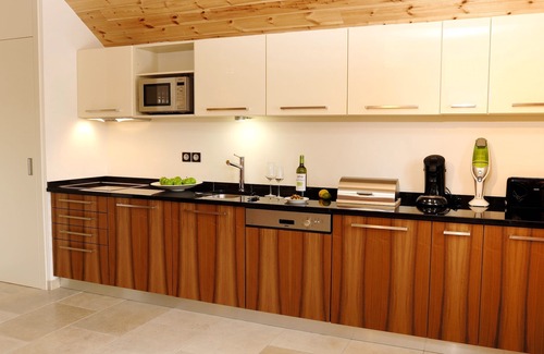 Saint-Chaffrey Casa | Résidence Nemea l'Adret