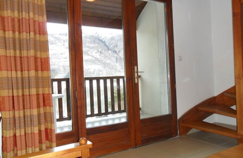 Peyragudes Casa | Résidence Nemea La Soulane
