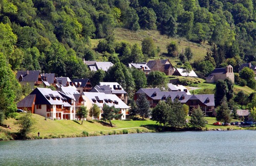 Peyragudes Casa | Résidence Nemea La Soulane