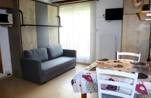 Bareges Apartamento | Résidence Neouvielle - Beau studio dans le centre de Barèges MAE-8484