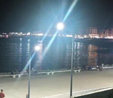 Jijel Apartamento | Résidence nissou