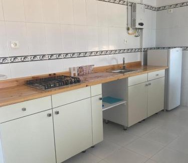 Jijel Apartamento | Résidence nissou