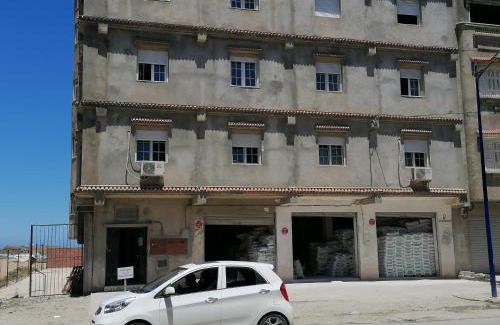 Jijel Apartamento | Résidence nissou