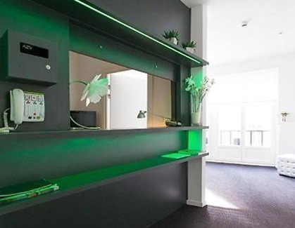 Krutenau Casa | Résidence O lit