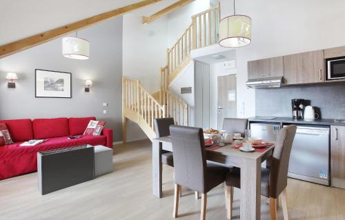 La Salle-les-Alpes Apartamento | Résidence Odalys Aquisana