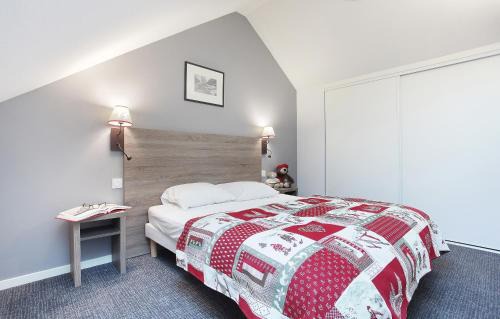 La Salle-les-Alpes Apartamento | Résidence Odalys Aquisana