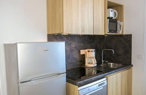Rivedoux-Plage Apartamento | Rêve d'Ile by Interhome