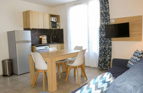 Rivedoux-Plage Apartamento | Rêve d'Ile by Interhome
