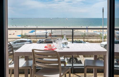 Pornichet Apartamento | Résidence Odalys De La Plage