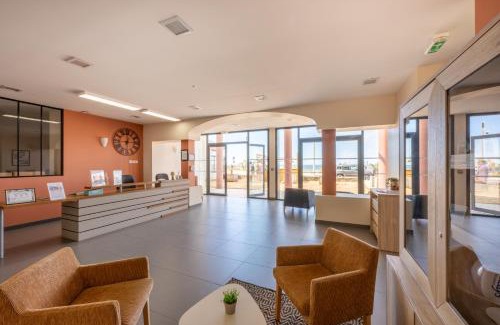 Pornichet Apartamento | Résidence Odalys De La Plage