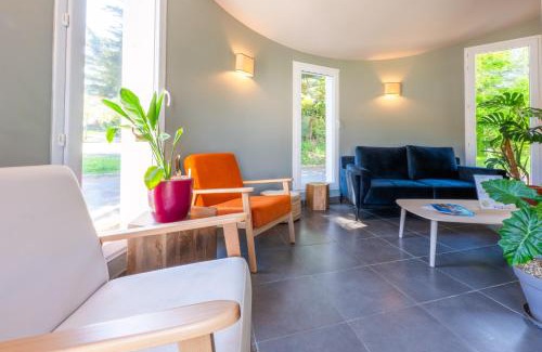 Le Tronchet Apartamento | Résidence Odalys Domaine de l'Emeraude