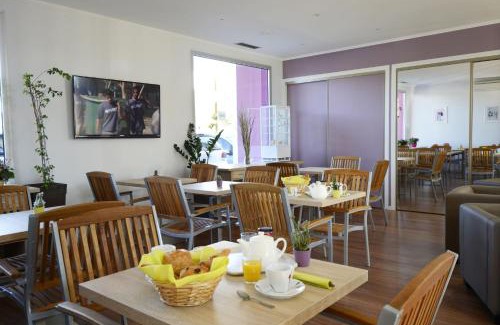 Balaruc-les-Bains Apartamento | Résidence Odalys Aqualia