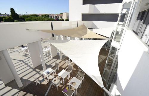 Balaruc-les-Bains Apartamento | Résidence Odalys Aqualia