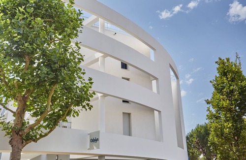 Royan Casa | Résidence Prestige Odalys L'Orée du Parc