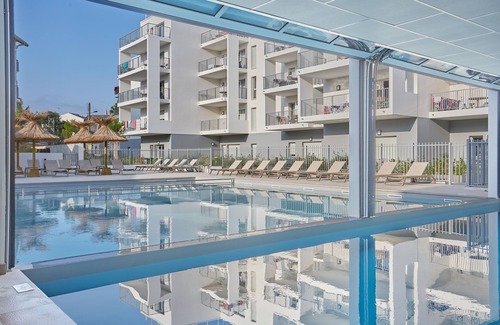 Royan Casa | Résidence Prestige Odalys L'Orée du Parc
