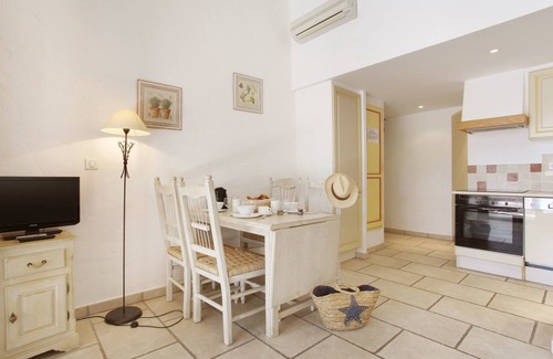 Gordes Casa | Résidence Odalys La Bastide des Chênes