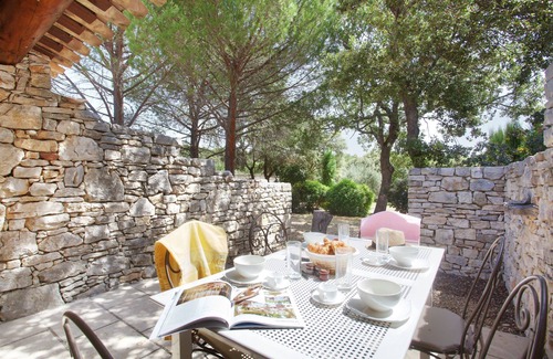 Gordes Casa | Résidence Odalys La Bastide des Chênes