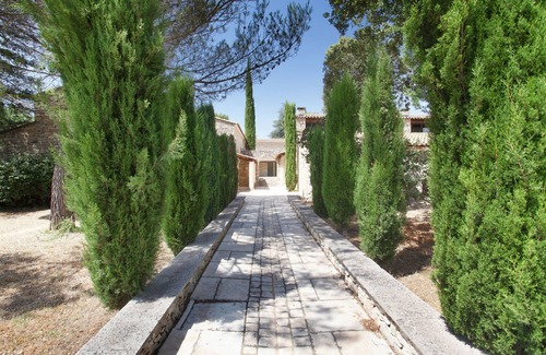 Gordes Casa | Résidence Odalys La Bastide des Chênes