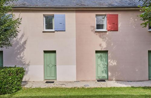 Rignac Complejo | Résidence Odalys Le Hameau du Lac