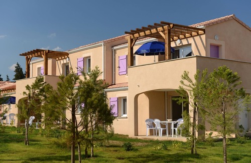 Paradou Casa | Résidence Odalys Le Mas des Alpilles