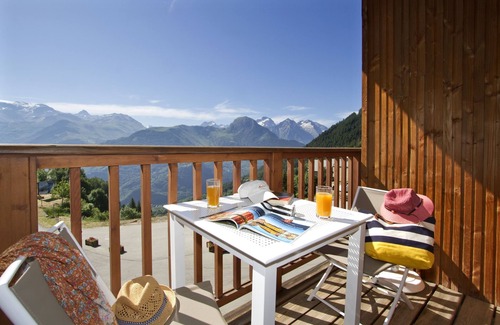 Auris Casa | Résidence Odalys Les Balcons d'Auréa