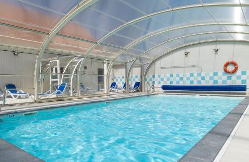 Le Crotoy Casa | Résidence Odalys Les Villas de la Baie