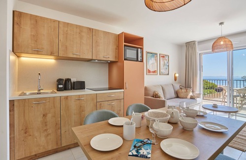 Giens Casa | Résidence Prestige Odalys Riviera