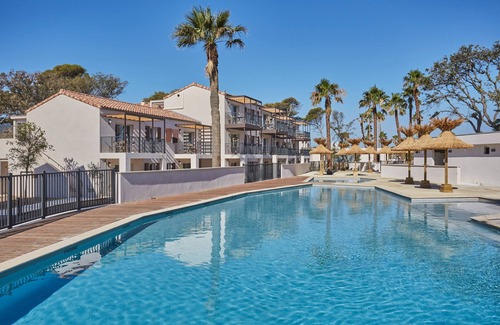 Giens Casa | Résidence Prestige Odalys Riviera