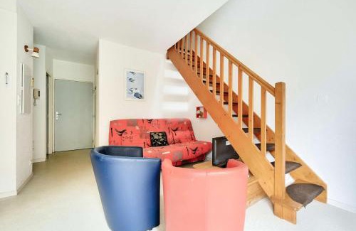 Bareges Apartamento | Résidence Oustal - T3 avec wifi dans le centre de Barèges avec vue sur les montagnes MAE-8671