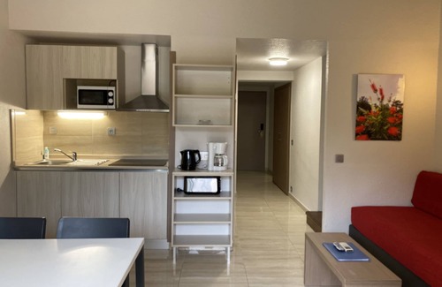 Porto-Vecchio Casa | Résidence Paese Serenu