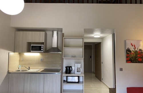 Porto-Vecchio Casa | Résidence Paese Serenu