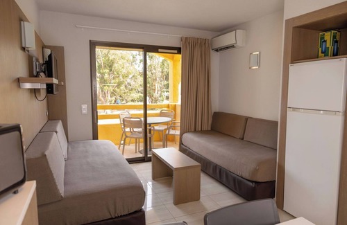 Porto-Vecchio Casa | Résidence Paese Serenu