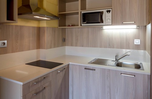 Porto-Vecchio Casa | Résidence Paese Serenu