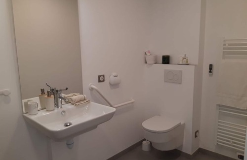 Croissy-sur-Seine Apartamento | Résidence Paisible et Sécurisée