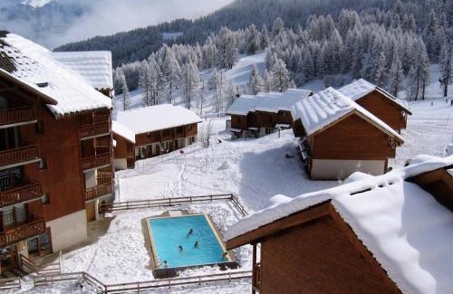 Puy-Saint-Vincent Apartamento | Résidence Parc Aux Etoiles - A301PAE - APPARTEMENT SPACIEUX 3 CHAMBRES, BALCON MAE-8664