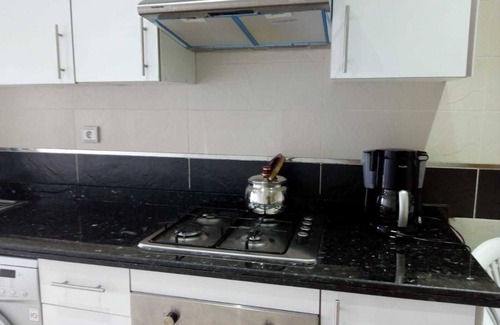 Bouznika Apartamento | Résidence Perla Bouznika