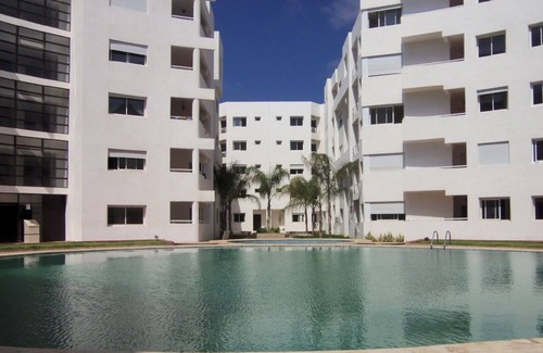 Bouznika Apartamento | Résidence Perla Bouznika