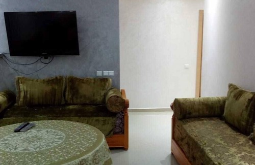 Bouznika Apartamento | Résidence Perla Bouznika