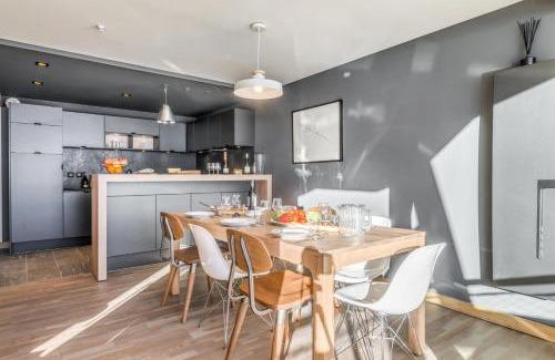Tignes le Lac Hotel | Résidence Phoenix - Appartement 4 au coeur de TIGNES LE LAC MAE-3410