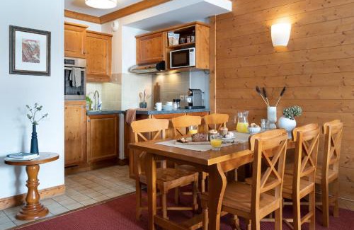 Arc-1950 Complejo | Résidence Pierre & Vacances Premium Arc 1950 Le Village