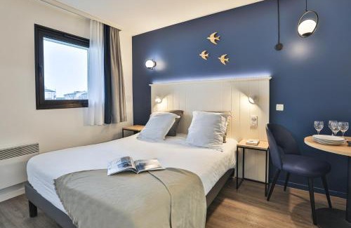 La Rochelle City Centre Apartamento | Résidence Pierre & Vacances Centre