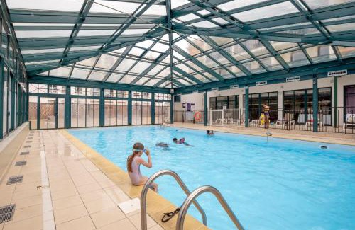 La Rochelle City Centre Apartamento | Résidence Pierre & Vacances Centre