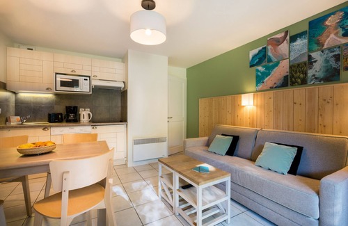 Pornichet Casa | Résidence Pierre & Vacances Le Domaine du Bois de la Grée