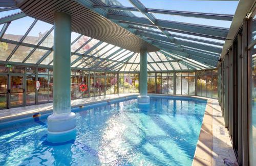 Eguisheim Apartamento | Résidence Pierre & Vacances Le Clos d'Eguisheim