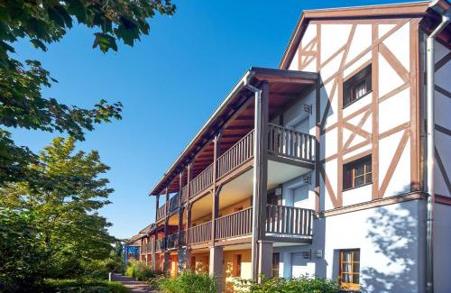 Eguisheim Apartamento | Résidence Pierre & Vacances Le Clos d'Eguisheim